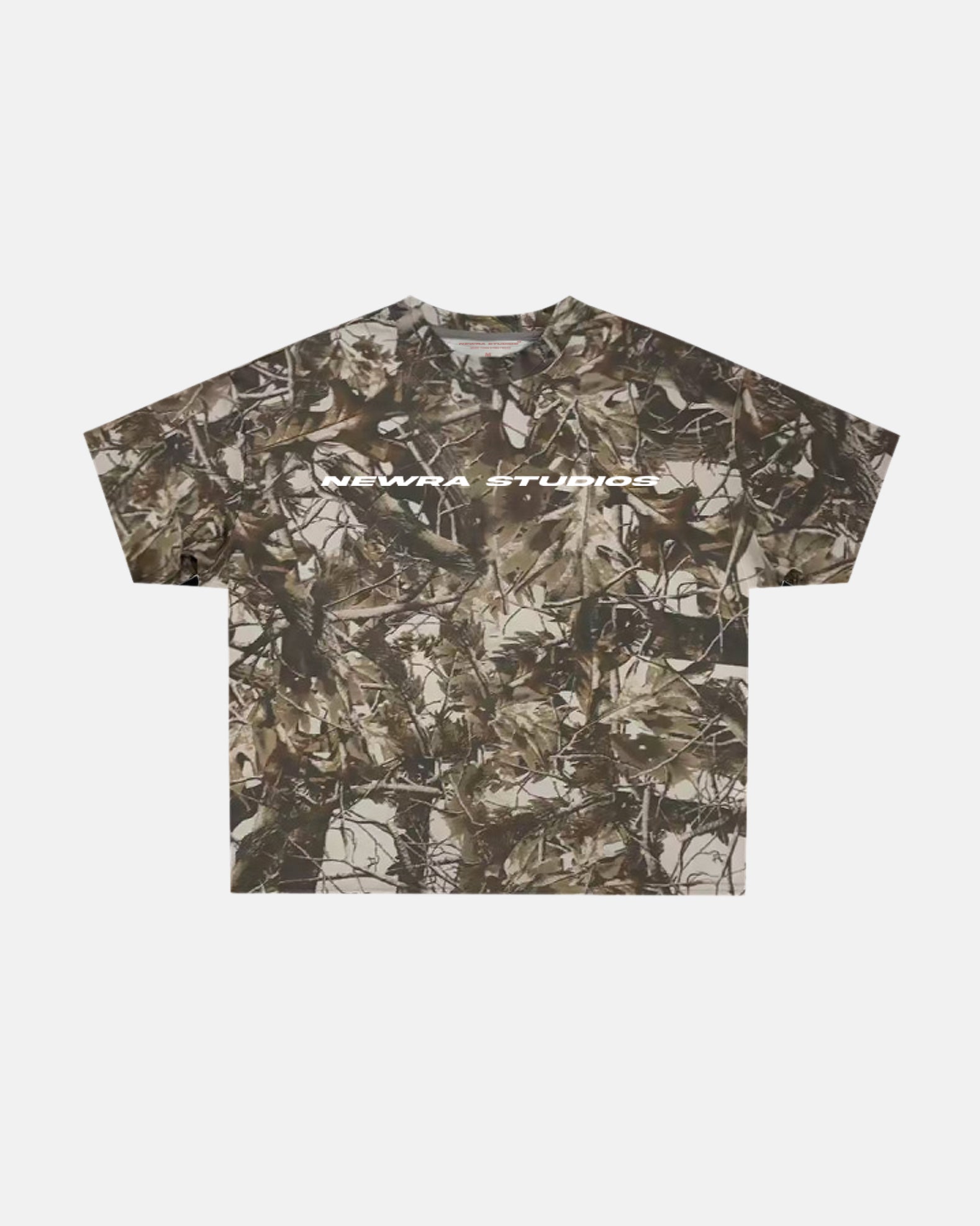 Basic Realtree Tee