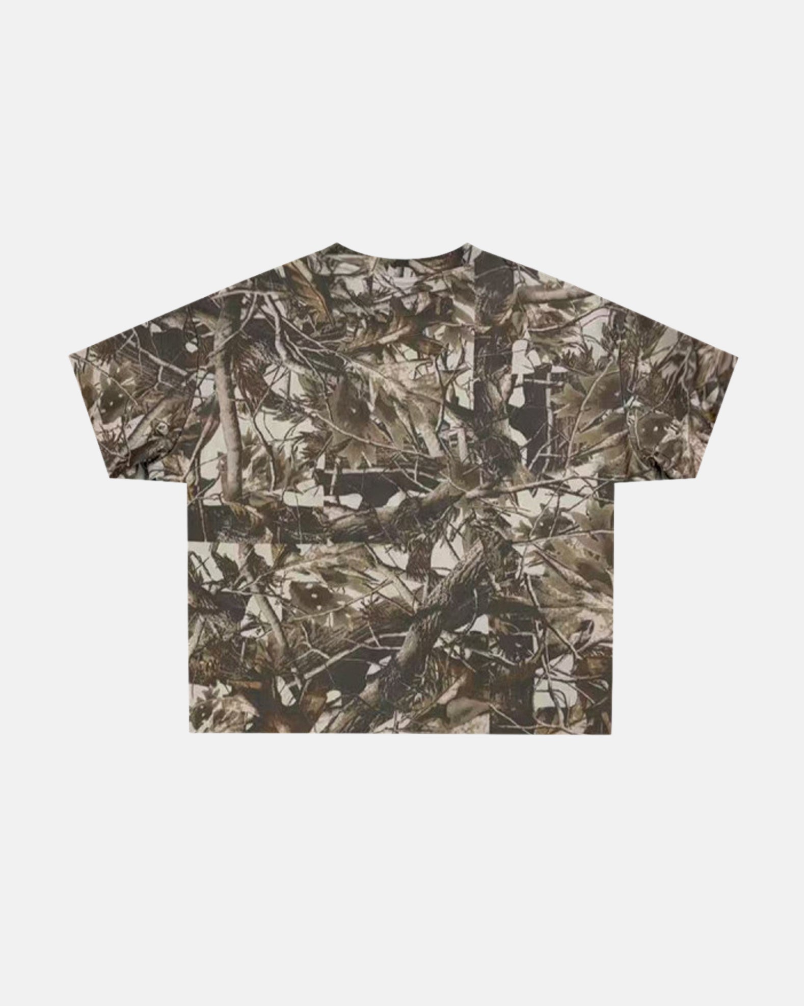 Basic Realtree Tee