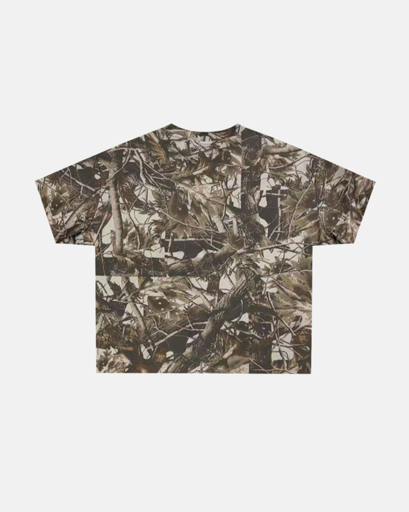 Basic Realtree Tee