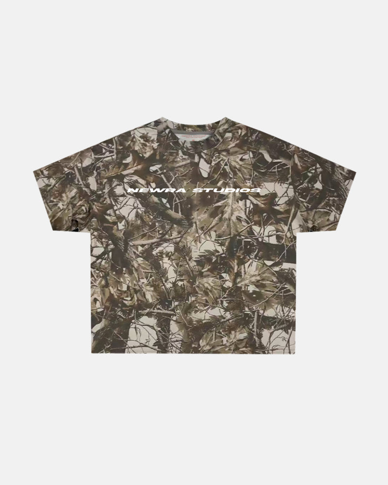 Basic Realtree Tee