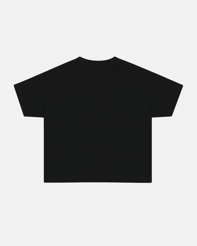 Basic Tee Black